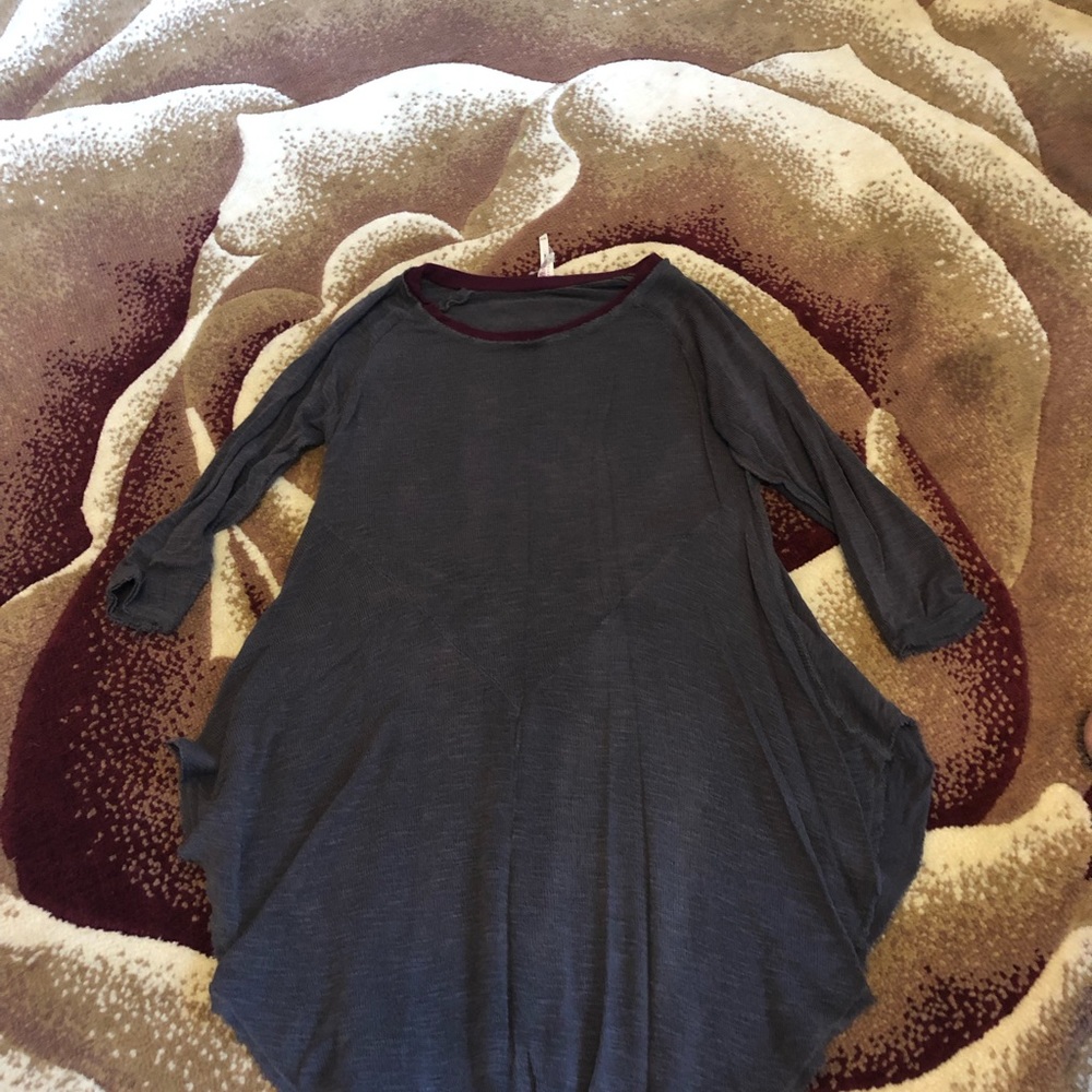 Free people top